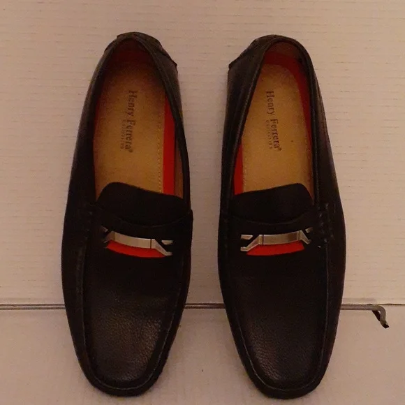 Henry Ferrera Shoes Henry Ferrara Men Loafers Poshmark